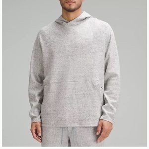 Lululemon Men’s At Ease Hoodie